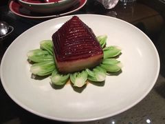 -湖滨28中餐厅·西湖宴·杭州君悦酒店