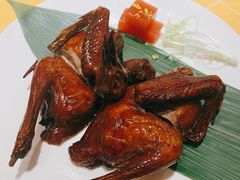 -蔡澜点心·粤菜(花城汇南区店)