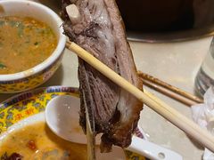 -总参北京涮羊肉