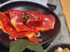 -九田家黑牛烤肉料理(万达店)