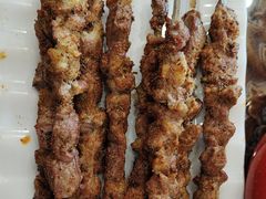 -民族饭荘(新华大街店)