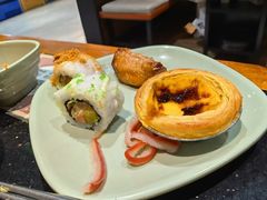 -韩盛·盛江山自助料理(东街大洋百货店)