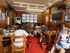 -十里香粉馆(虹桥中路店)