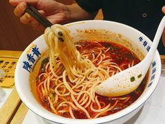 -陳香貴·兰州牛肉面(上海长风大悦城店)