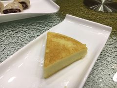 小米糕-枫盈轩中餐厅(枫丹白鹭酒店)