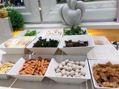 -堂会(白云店)