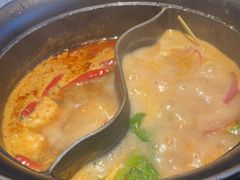 -温野菜涮涮锅(大悦城店)