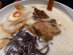 -味千拉面(南昌杉杉奥特莱斯广场店)