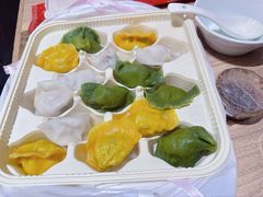-连鹭海鲜·大连菜(星海店)