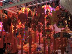 -中国国际会展中心-马甸购物街