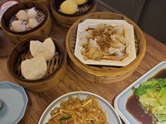 -佬港味粤味小馆(锦艺城店)