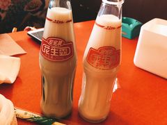 -夕阳红小吃(中街大悦城店)