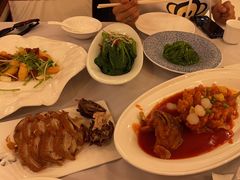 -全聚德(上海首店浦东店)