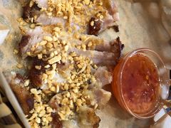 -曼谷食堂·泰国家庭料理(丹桂路店)