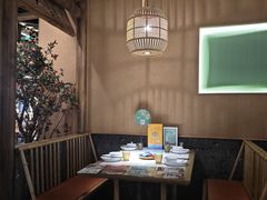 -筱爷叔·上海传统手工菜(玉树路店)