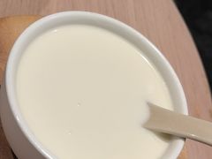 -杏甜品(尖沙咀加拿分道店)