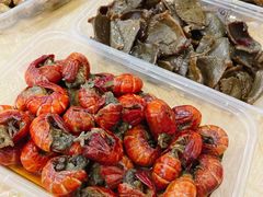 -蓝精灵饺子店