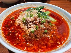 成都担担面-双流老妈兔头(荟聚店)
