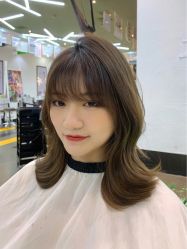 -摩登时代美发沙龙