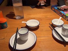 -永安鱼庄·镇江菜(丁卯店)