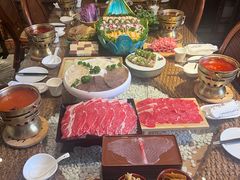 -慢丽江·云南野生菌土鸡锅(西山店)