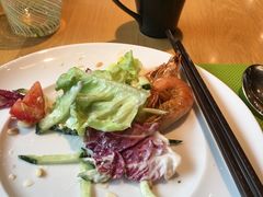 -上海静安香格里拉大酒店