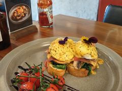 -UPPER KITCHEN(延安路店)