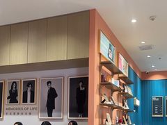 -海马体照相馆(龙湖杭州金沙天街店)