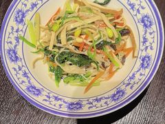 -古都历食南京菜·烤鸭·鸭血粉丝·汤包(南京博物院店)