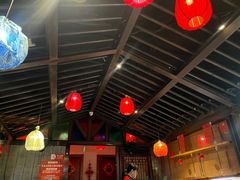 -望京一号·重庆江湖菜(工体店)