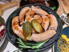 -俄士厨房(环球港店)
