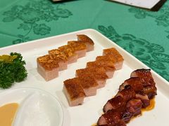 -誉八仙粤菜(万象天地店)