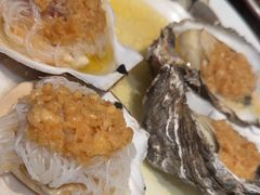 -海味当家·蒸锅海鲜(星海公园店)