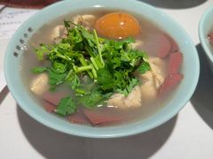 -金原鸭血粉丝汤·汤包·脆皮烤鸭(南京博物院店)