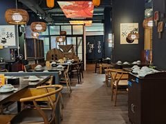 -大洋家·精品潮汕菜·生腌砂锅粥(天河东路店)