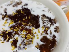 -甜心妈妈·榴莲星级糖水(北京路总店)