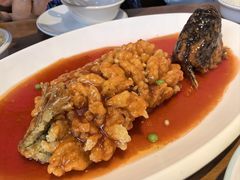 -外婆烧.老杭帮菜(庆春店)