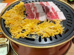 -西塔老太太泥炉烤肉(双井店)