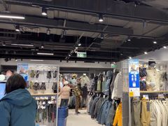 -迪卡侬(环球港店)