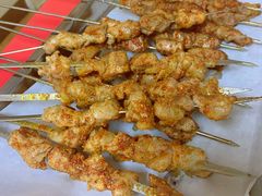 -乐天拉面(桃花街店)