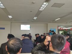 -上海交通大学医学院附属瑞金医院(总院)