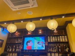 -鸟鹏烧鸟居酒屋(仁恒梦中心店)