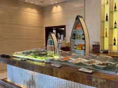 -浙江西子宾馆·瑶园咖啡厅