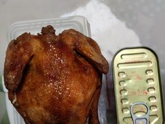 -华莱士·全鸡汉堡(渔安店)