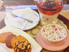 -花漾咖啡(首都国际机场六号店)