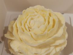 La Fleur 花·漾-潮一不贰·法式甜品·生日蛋糕·西式简餐(外滩店)