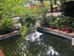-广富林宰相府酒店·水云间
