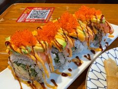 -三月居酒屋(青年大街店)