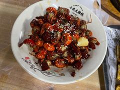 -小民大排档(马场角横路店)