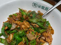 -宋徽厨·安徽菜(怀宁步行街店)